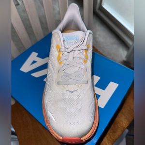 Brand new Hoka sneakers